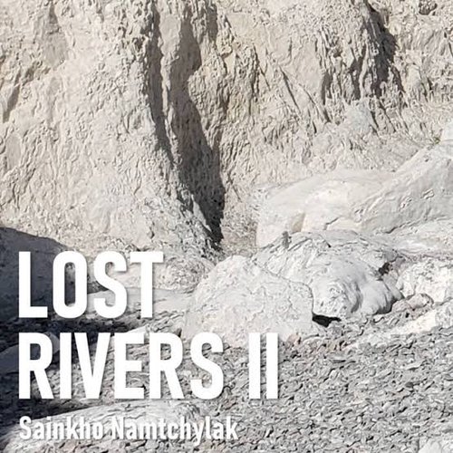 Lost Rivers II