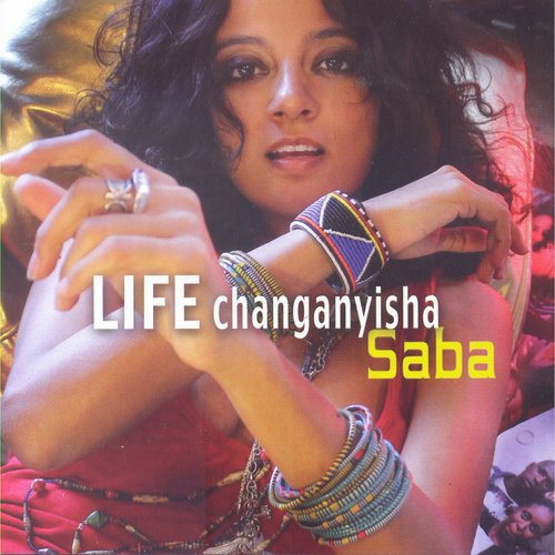 Life Changanyisha