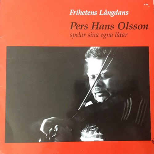 Frihetens långdans