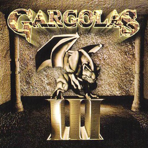 Gargolas III