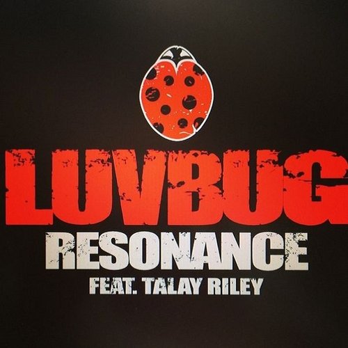 Resonance (feat. Talay Riley) - Single