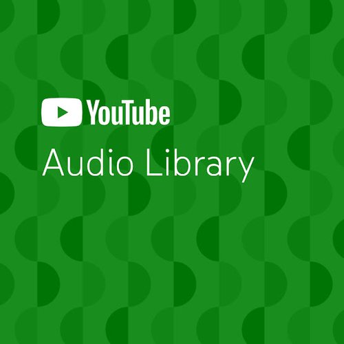 YouTube Audio Library
