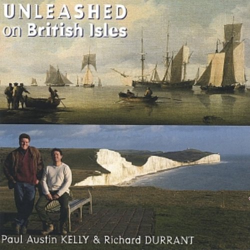 Unleashed on British Isles