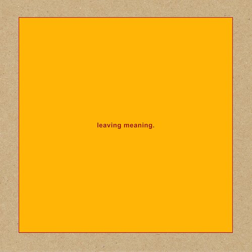 leaving meaning.