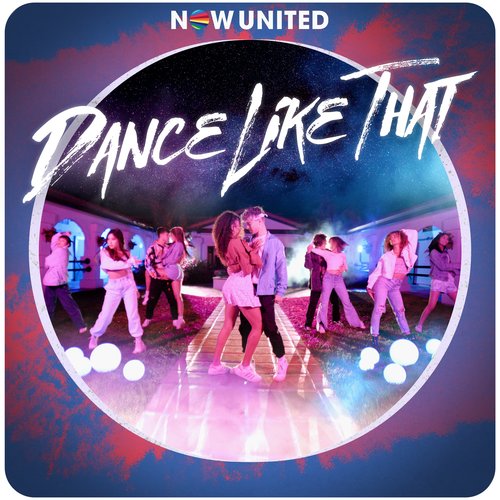 Dance Like That - Single