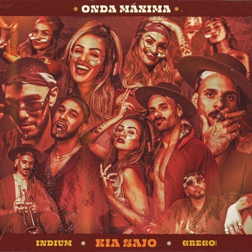 Onda Máxima
