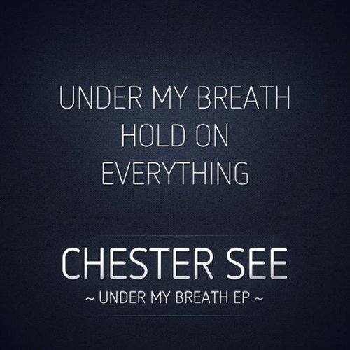 Under My Breath