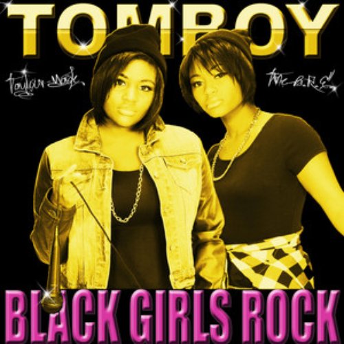 Black Girls Rock
