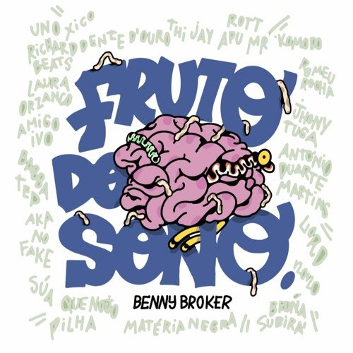 Fruto Do Sono