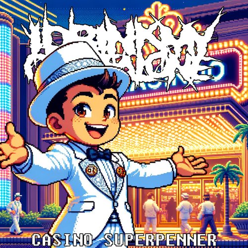 Casino Supernenner