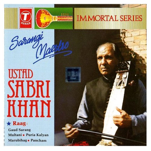 Immortal Series: Sarangi Maestro