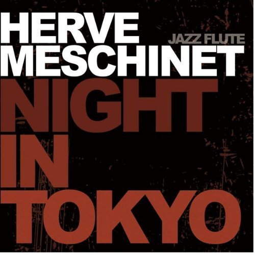 Night In Tokyo