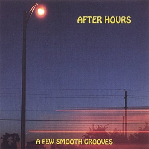 A Few Smooth Grooves