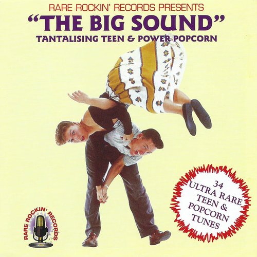 The Big Sound