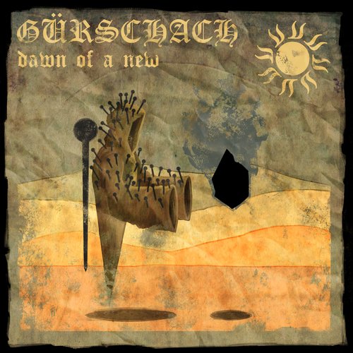 Dawn of a New