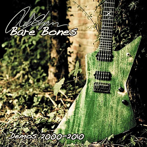 Bare Bones (Demos 2000-2010)