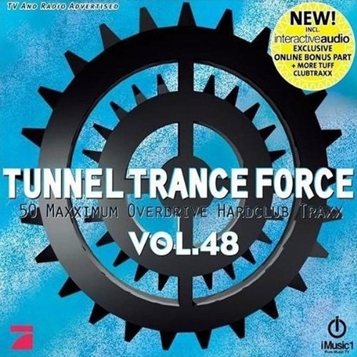 Tunnel Trance Force, Volume 48
