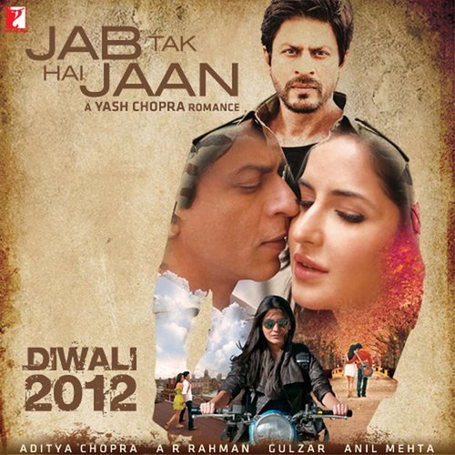 Jab Tak Hai Jaan