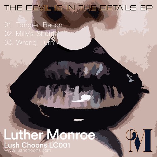 The Devil Is In the Details EP