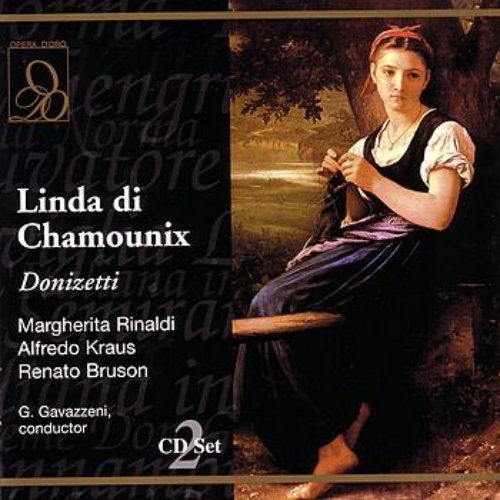 Linda di Chamounix