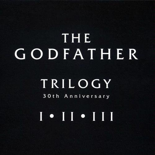 The GodFather Trilogy