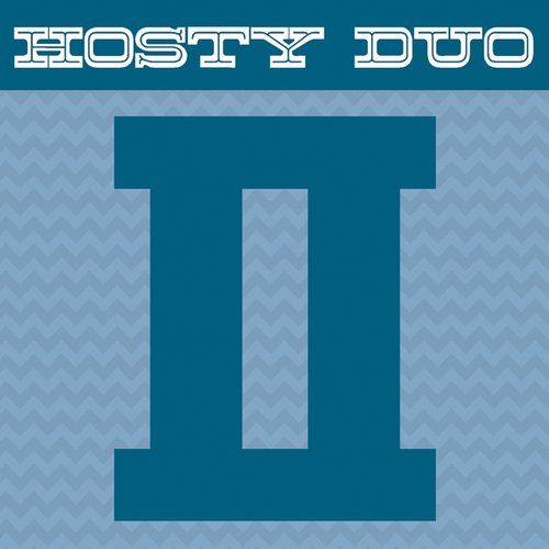 Hosty Duo II