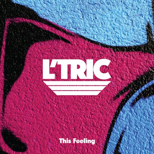 This Feeling (Radio Edit)