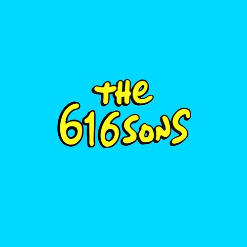 616SONS - EP