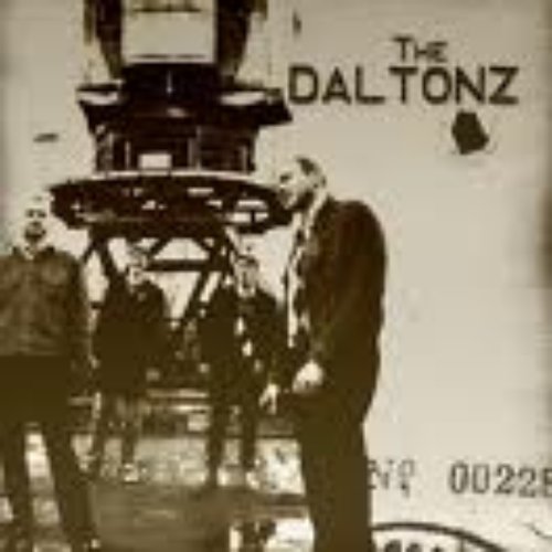 The Daltonz