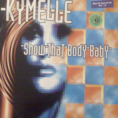 Show That Body Baby