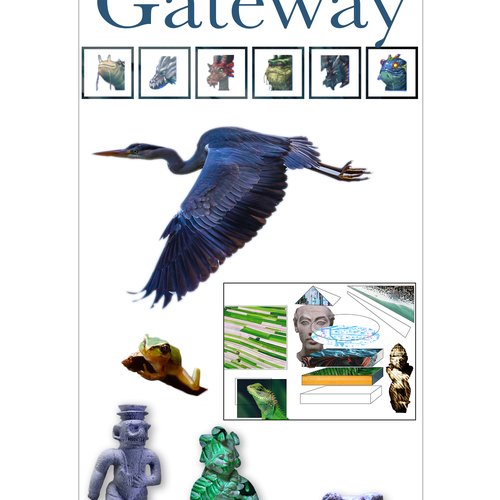 Gateway (Unabridged)