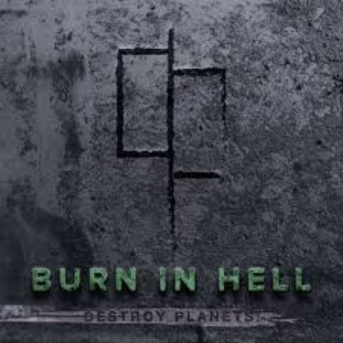 Burn in Hell