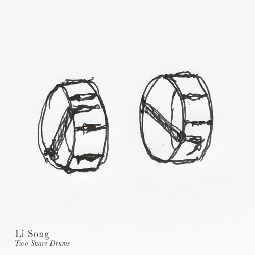 Two Snare Drums