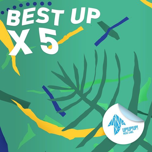 Best UP X 5