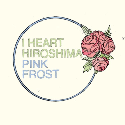 Pink Frost