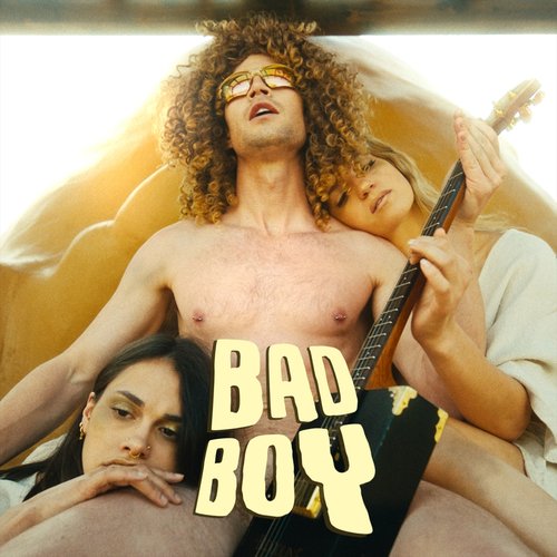 Bad Boy - Single
