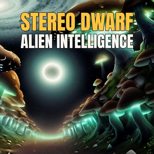 Alien Intelligence