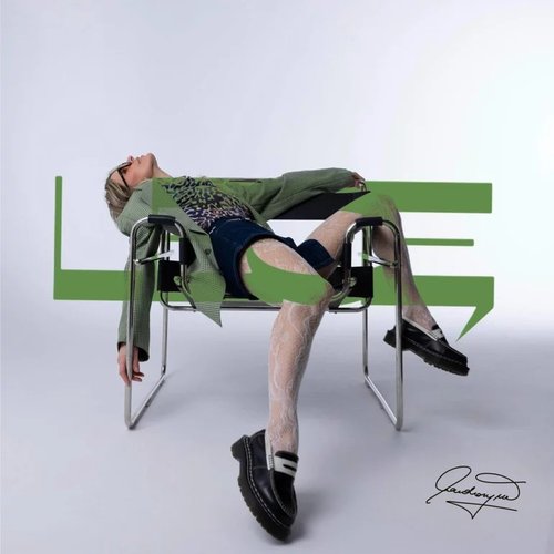 Lecę (Extended Mix) - Single