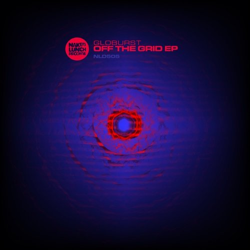 Off The Grid EP