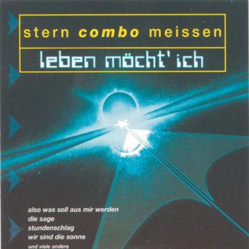 Leben möcht' ich