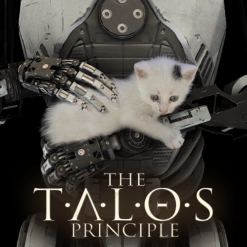 The Talos Principle