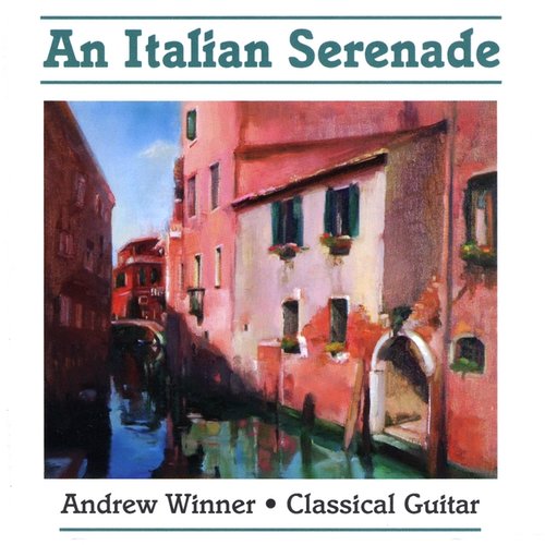 An Italian Serenade