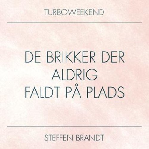 De Brikker Der Aldrig Faldt På Plads