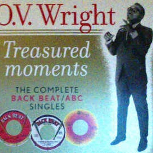 O.V. Box - The Complete Backbeat and ABC Recordings