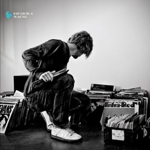 Hi-Hat Club Vol. 3 The Jazz Files