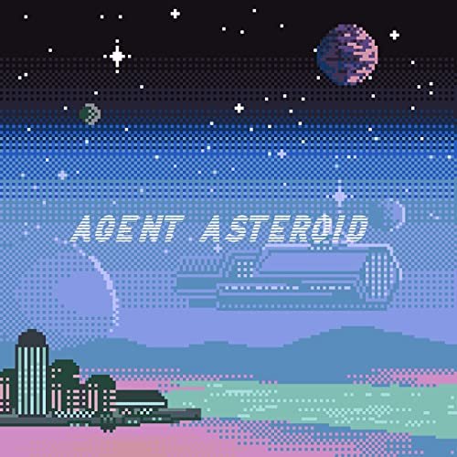 Agent Asteroid