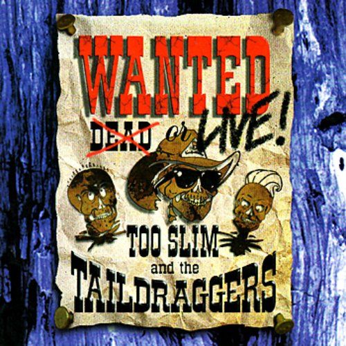 Wanted: Live