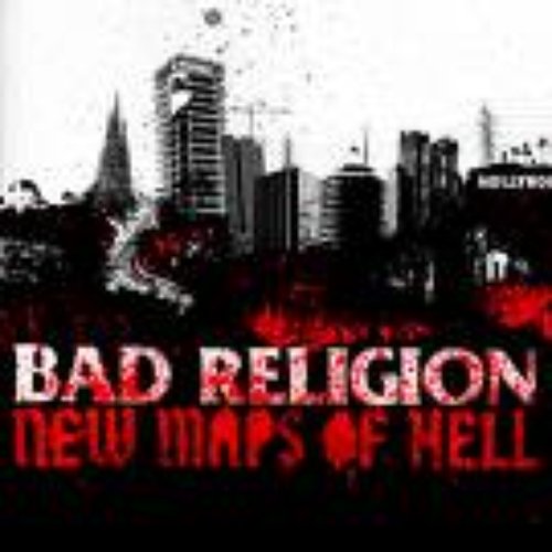 New Maps Of Hell_