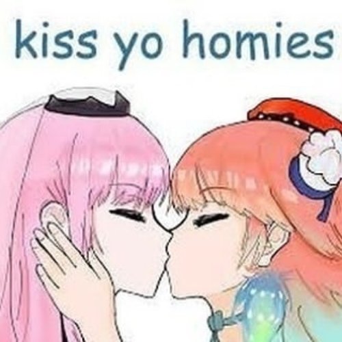 Kiss Yo Homies