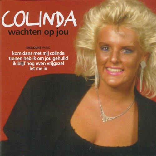 Wachten op jou